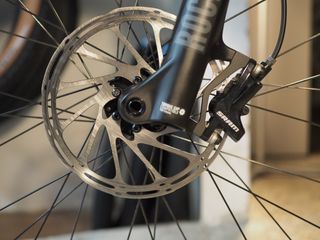 Bicicleta Ridley Ignite ALU Talla L