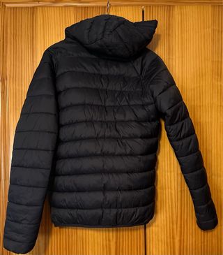 Chaqueta McKenzie acolchada