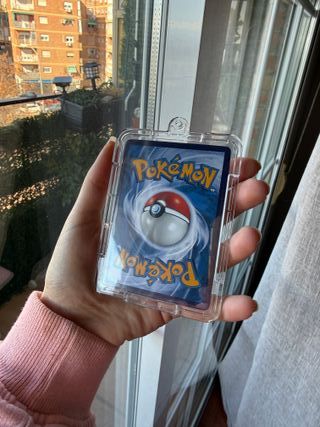 Carta AR Umbreon Gem Pack Vol. 2