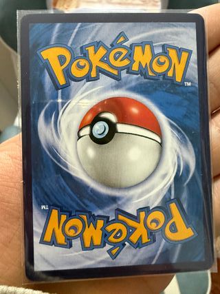 Carta AR Umbreon Gem Pack Vol. 2