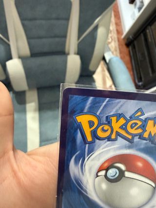 Carta AR Umbreon Gem Pack Vol. 2