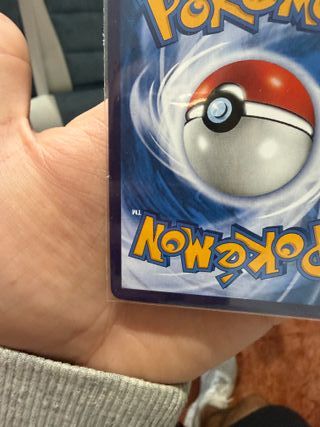 Carta AR Umbreon Gem Pack Vol. 2