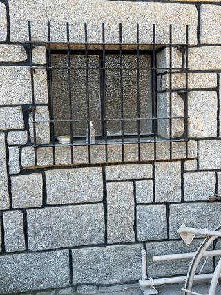 15 Rejas para Ventanas