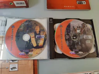 Shogun Total War Juego PC