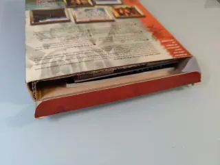 Shogun Total War Juego PC