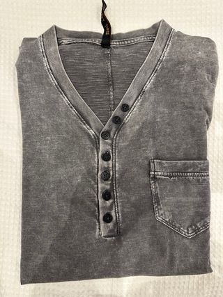 Camisetas SikSilk Pack Pijama Rojo