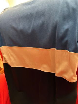 Camiseta DC Shoes Colorblock