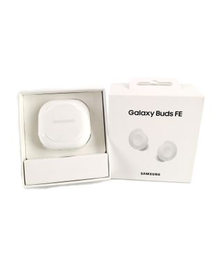 Auriculares Samsung Galaxy Buds FE de segunda mano