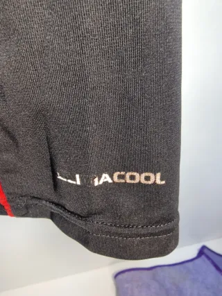 Camiseta Alemania Fútbol 2010/12 Muller