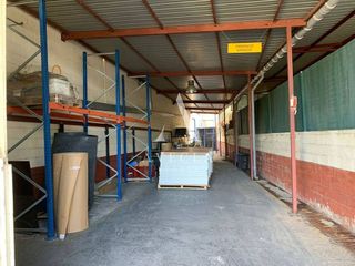 Nave industrial en venta en Masquefa