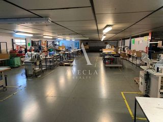 Nave industrial en venta en Masquefa