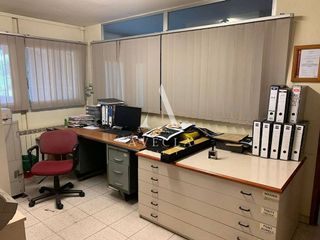 Nave industrial en venta en Masquefa