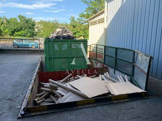 Nave industrial en venta en Masquefa