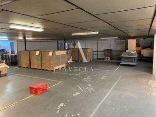 Nave industrial en venta en Masquefa