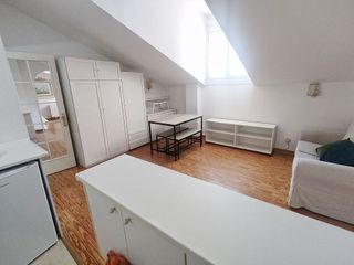 Piso en alquiler en Universidad - Malasaña en Madrid