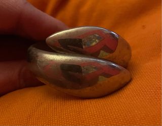 Bracciale rigido vintage