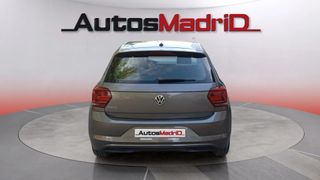 Volkswagen Polo 2021