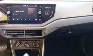 Volkswagen Polo 2021