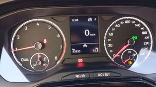 Volkswagen Polo 2021