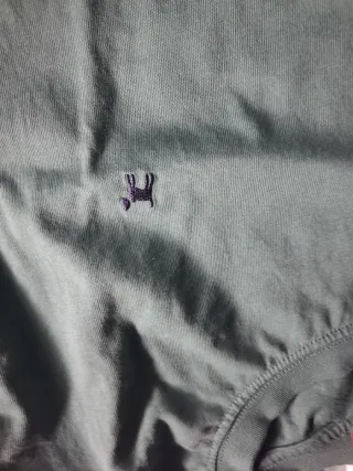 Pack 2 Camisetas Williot Hombre Talla M