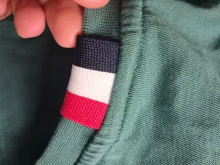 Pack 2 Camisetas Williot Hombre Talla M