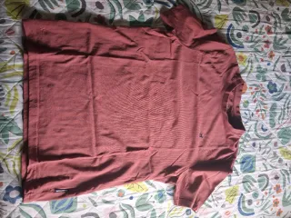 Pack 2 Camisetas Williot Hombre Talla M