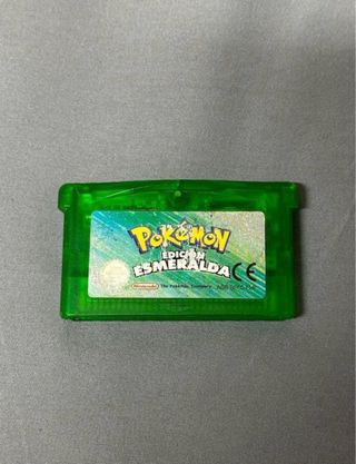 Nintendo Game Boy Advance SP Dorada