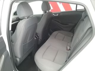 Hyundai IONIQ 2020 Hibrido Enchufable.
