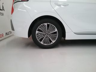 Hyundai IONIQ 2020 Hibrido Enchufable.