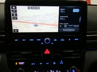Hyundai IONIQ 2020 Hibrido Enchufable.
