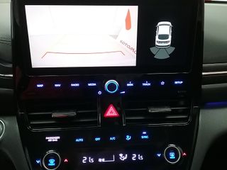 Hyundai IONIQ 2020 Hibrido Enchufable.