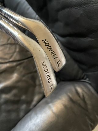 2 Bastoni Golf Donna Paragon