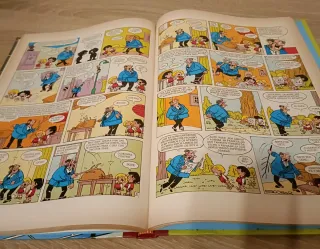 Zipi Zape Super Humor