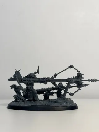 Kruleboyz Dominion + Beast-skewer Killbow