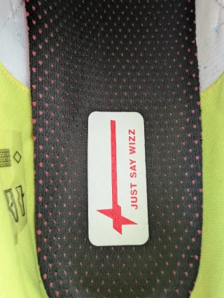 Zapatillas W6YZ Tessa W Mujer Multicolor