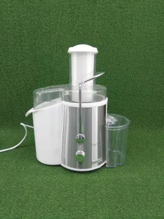 Licuadora de acero inoxidable