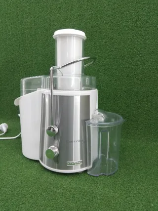 Licuadora de acero inoxidable