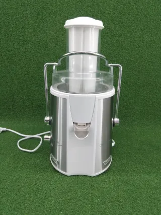 Licuadora de acero inoxidable