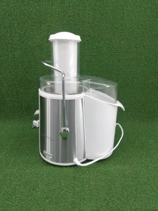 Licuadora de acero inoxidable