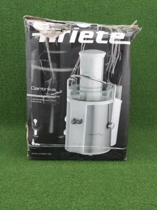 Licuadora de acero inoxidable