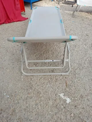 Lettino pieghevole IKEA Hånö