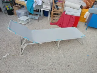 Lettino pieghevole IKEA Hånö