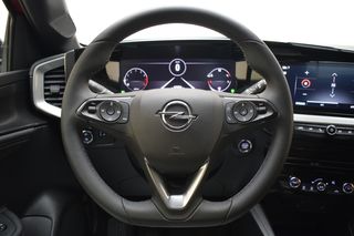 Opel Mokka 205 €/mes