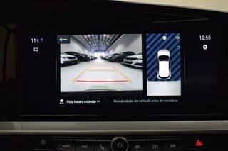 Opel Mokka 205 €/mes