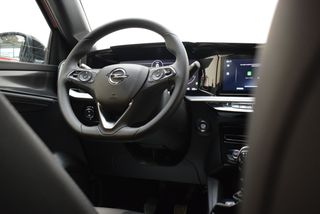 Opel Mokka 205 €/mes