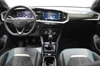 Opel Mokka 205 €/mes