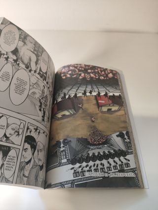 Ataque a los titanes 1