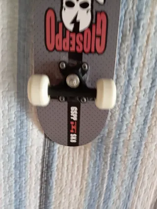 Monopatín  Gioseppo