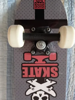 Monopatín  Gioseppo