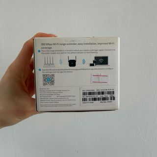 Xiaomi Mi WiFi Pro Repetidor Señal